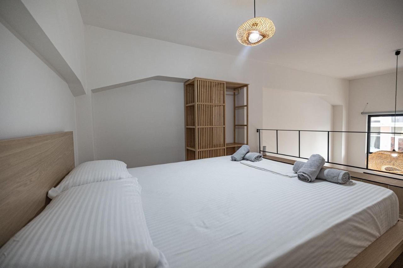 Sogni D' Oro Aparthotel Zákynthos by Eksteriør bilde
