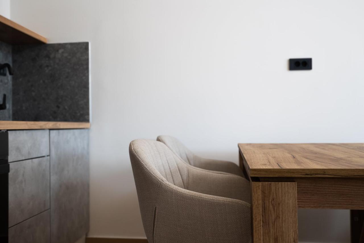 Sogni D' Oro Aparthotel Zákynthos by Eksteriør bilde