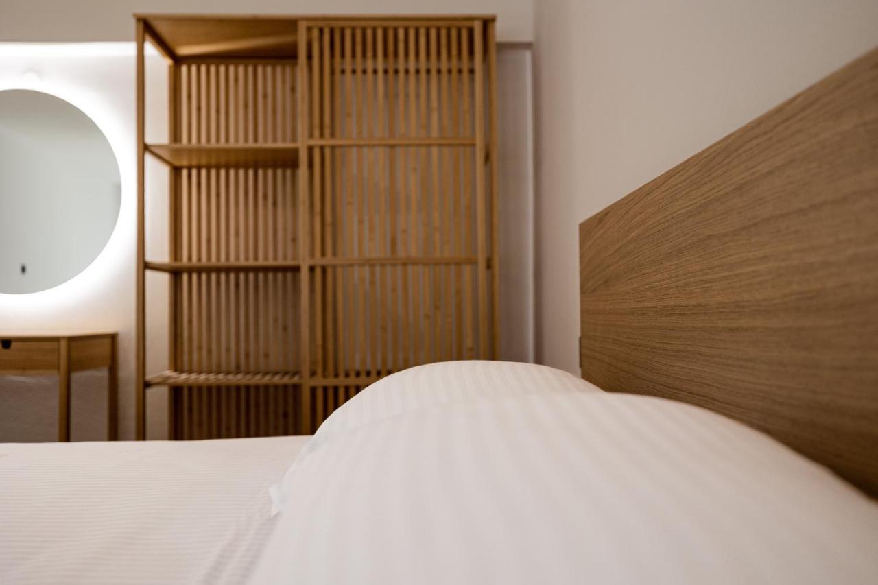 Sogni D' Oro Aparthotel Zákynthos by Eksteriør bilde