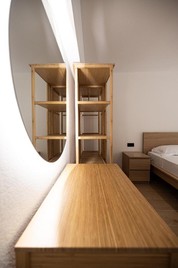 Sogni D' Oro Aparthotel Zákynthos by Eksteriør bilde