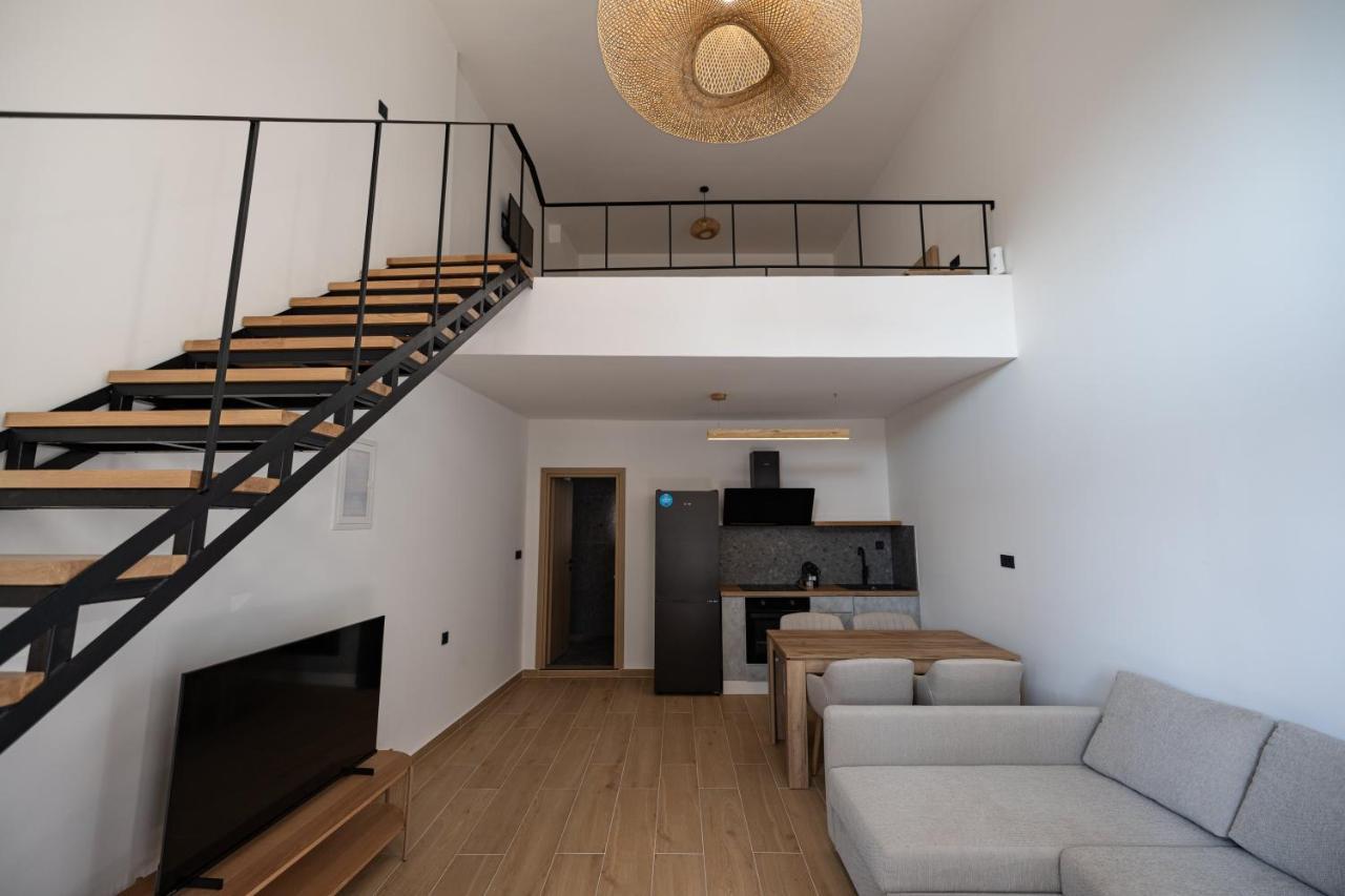 Sogni D' Oro Aparthotel Zákynthos by Eksteriør bilde