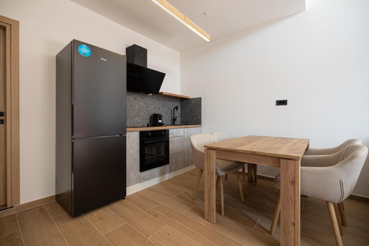 Sogni D' Oro Aparthotel Zákynthos by Eksteriør bilde